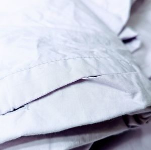 Pottery Barn Full size Duvet